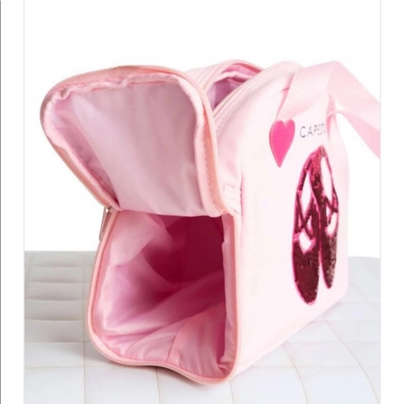 SOLD❌ Dance Duffle by Capezio - Picture 2 of 2